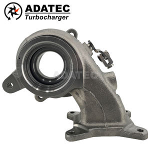 B9 IS38涡轮壳体06K145722H 06K145722A 06K145702N涡轮热侧，适用于大众帕萨特2.0 TFSI 2015- - Product Image 3