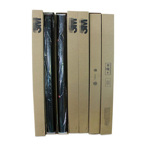 <span class=keywords><strong>3M</strong></span> Vlt35 % uv99 % parabrisas lateral Nano cerámica película ventana tinte película pegatina Protección de Privacidad - Product Image 3