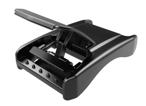 Nuevo estilo al aire libre cinturón táctico hebilla hebillas de cinturón fabricantes grillete hebilla de cinturón hebilla para cinturón de nailon - Product Image 4