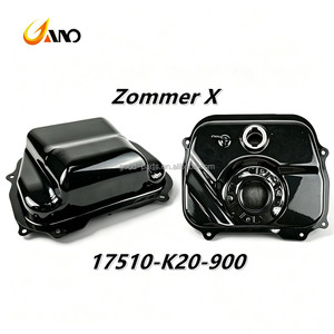 Serbatoio Olio WANOU Zommer X 2016, Serbatoio Carburante per Moto 17510-K20-900 - Product Image 1