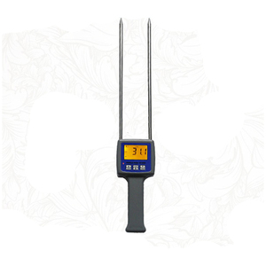 Dijital ahşap ve talaş nem ölçer TK100W - Product Image 1