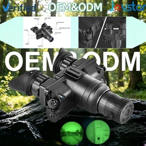 NVG Gen2+/Gen3 Autogate Binocular White/Green Phosphorus FOM1400/FOM2376 <b>Night</b> <b>Vision</b> <b>Night</b> <b>Vision</b> <b>Camera</b> - Product Image 5