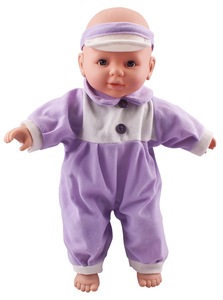 Muñeca <span class=keywords><strong>Reborn</strong></span> de 15 Pulgadas con <span class=keywords><strong>Carrito</strong></span> de Bebé, Aspecto Realista, en Oferta - Product Image 2