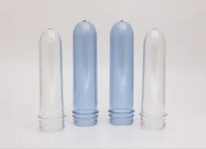 PE Cap For Water Bottle Neck Size 46mm Pet Preform