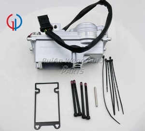Actionneur électronique VGT 2835944 HE400VG à vente chaude pour fabricant d'actionneur Turbo Cummins avec garantie d'un an - Product Image 3
