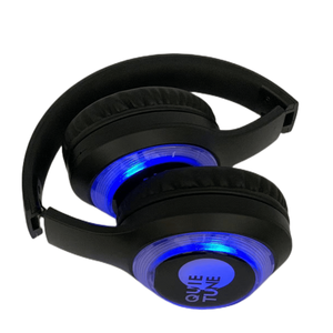 Cuffie per Silent Disco a 2 o 3 Canali, per Festival Musicali, Concerti, Feste Hush Disco, Silent Disco e Trasmettitore - Product Image 6