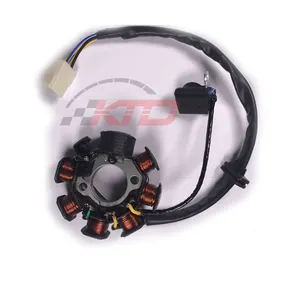 Good Price Wave100 Wave 100 Motorcycle Magneto Ignition Stator Coil Comp