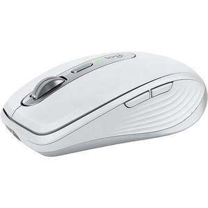 Souris sans fil d'origine pour Logitech <span class=keywords><strong>MX</strong></span> <span class=keywords><strong>Anywhere</strong></span> 3S pour le bureau et les jeux Interface USB 2.4GHz pour PC & PS - Product Image 3