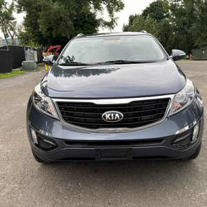 Kia Rio 2014 d'occasion-Excellent état-faible kilométrage - Product Image 1