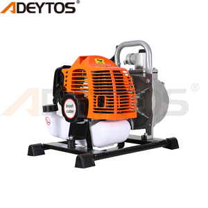 Adeytos ปั๊มน้ำ2จังหวะสำหรับเครื่องยนต์เบนซินปั๊มน้ำ40.2CC 40-5เครื่องปั๊มน้ำเพื่อการเกษตร - Product Image 3