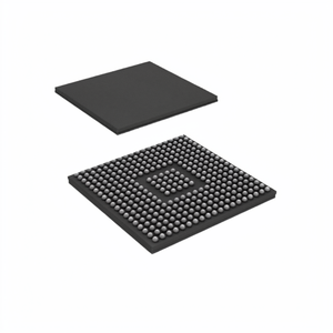 Composant électronique 337 LFBGA BOM IC en stock TMS320F28377DZWTQ IC embarqué MCU 32 bits 1 Mo FLASH 337NFBGA - Product Image 1