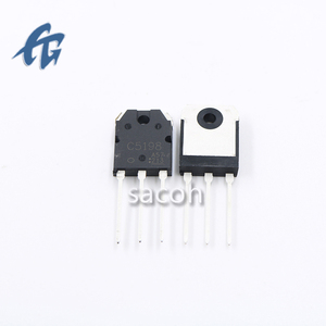 Saccoh Chất lượng cao gốc IC linh kiện điện tử Nhà cung cấp 2sc5198 - Product Image 1