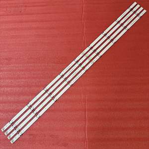 Bande de rétroéclairage LED de haute qualité pour <span class=keywords><strong>LGE</strong></span>_WICOP _ 49 pouces _ UHD 49UH6100 49LF5100 49UH6030 49UF640V 49UF640 49LF510V 49UH610V 49UH610A - Product Image 4