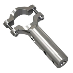 Servicio de Productos para el Hogar de Aluminio Fundido a Presión de Alta Calidad - Product Image 2