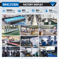 Machine à faire des gaufres de riz automatique à vente chaude, fabrication directe d'usine, différentes capacités, conception hygiénique, machine à faire des gaufres de riz