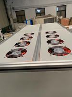 Machine de traitement des filtres à huile entièrement automatique ECO PLHJ-6B, vente chaude 2025