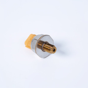 45PP3-3 Pressure <b>Sensor</b> <b>For</b> <b>Car</b> Automotive Rail Pressure Measurement Replacement Repair Part - Product Image 2