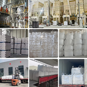 Độ Tinh Khiết Cao Cấp Công Nghiệp Cao Lanh Đất Sét Gốm Men Chuẩn Bị Sứ Cơ Thể Xây Dựng Thiết Bị Vệ Sinh Cao Lanh Bột - Product Image 5