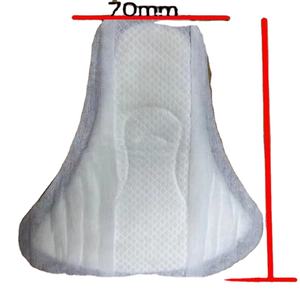 2024 top qualité Offre Spéciale usine directe en gros serviettes hygiéniques jetables <span class=keywords><strong>pour</strong></span> hommes - Product Image 1