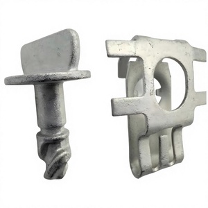 Tornillos para Placa de Protección Inferior del Motor Ford W716006 S439, Clips de Acero para Reparación y Reemplazo de Edge Explorer - Product Image 3