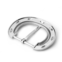 Boucle de ceinture argentée mate, boucle en métal noir pour ceintures tactiques, ceintures décontractées modernes, équipement de plein air