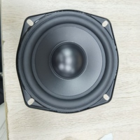 Haut-parleur de graves étanche XDEC 135 mm 5,25 pouces 4 ohms 20 W