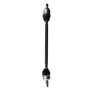Eje de Transmisión Delantero Derecho de Repuesto para Hyundai Sonata 2015-2019 Kia Optima 2016-2020 2.4L L4 Gasolina 49501-D4250 - Product Image 1