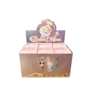 Tsukino Usagi <span class=keywords><strong>Sailor</strong></span> <span class=keywords><strong>Moon</strong></span> Figurine mignonne en PVC Poupée Frozen <span class=keywords><strong>Sailor</strong></span> <span class=keywords><strong>Moon</strong></span> Blind Box Figure Envoi immédiat Version Q en stock - Product Image 6
