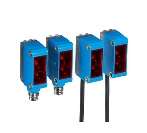 Sensor fotoeléctrico en miniatura SICK - Product Image 1