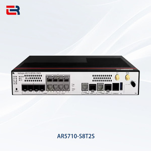Neengine AR5710-S8T2S loạt doanh nghiệp Router SD-WAN dịch vụ cao cấp với mpls <span class=keywords><strong>internet</strong></span> tích hợp New LAN WAN an ninh - Product Image 1