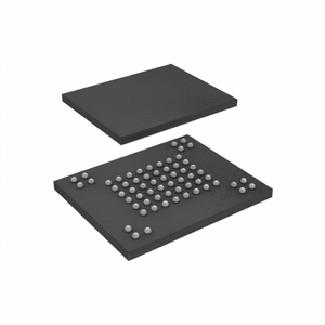 Mémoire 63 VFBGA W29N01HZBINA Acheter des composants électroniques en ligne BOM IC en stock - Product Image 1
