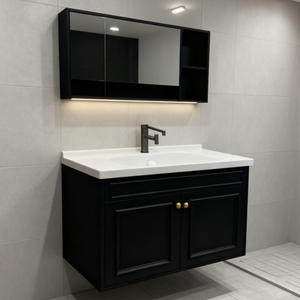 Grand lavabo <span class=keywords><strong>en</strong></span> <span class=keywords><strong>pierre</strong></span> artificielle <span class=keywords><strong>en</strong></span> acrylique domestique ou commercial Lavabo simple ou double personnalisé - Product Image 5