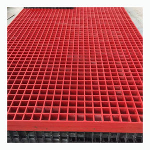 Rejilla Pultruida de FRP Duradera y de Alta Calidad, Antiincendios, Anticorrosión, Superficie Lisa, Servicio de Corte, Tecnología Winners - Product Image 3