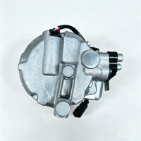 OE94812601100 Nouveau compresseur de climatisation automobile 12V avec garantie de 6 mois