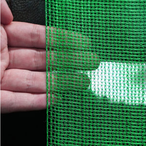 Hot Bán UV Ổn Định 95% Bóng Tỷ Lệ HDPE Chất Liệu Gia Cố Đan Đặng-Nhiệm Vụ Bóng Râm <span class=keywords><strong>Net</strong></span> - Product Image 3