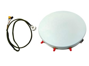 <span class=keywords><strong>GNSS</strong></span> Parazit Önleme Sistemi Mini 7 Elemanlı GPS Çoklu Sistem Uydu Navigasyonu Parazit Önleyici Entegre Ünite Modülü 1,5m - Product Image 3