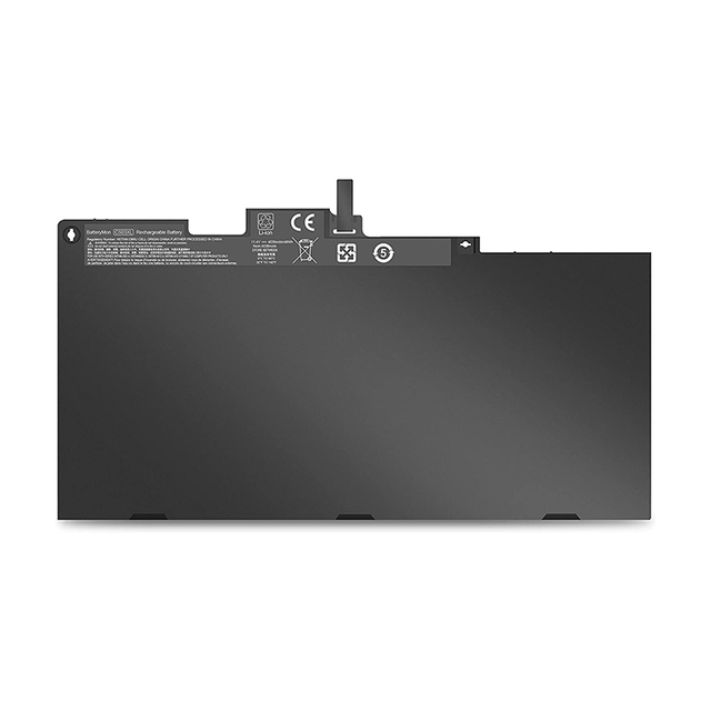 CS03XL Battery for HP Elitebook 745 755 840 848 850 G3 G4, ZBook 15u G3 G4 Laptop HSTNN-UB6S HSTNN-IB6Y 800231-141 CS03046XL
