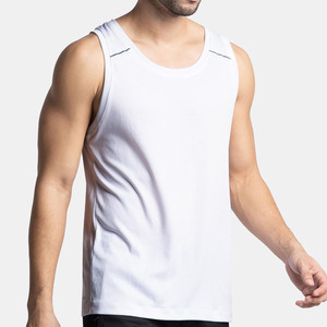 High Performance Men <b>Tank</b> <b>Top</b> Sleeveless Shirt Designed for Gym Workout and Fitness Training Wear <b>Tank</b> <b>Top</b> For Men - Product Image 4