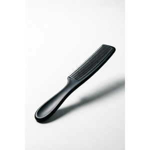 Two Way <b>Straight</b> Hair <b>Comb</b> Simple Design Hair Straightener - Product Image 1