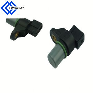 Sensor de Posición del Cigüeñal Original Aplicable a Chery Qq0.8 OE:S11-1005117,39180-23700 - Product Image 5