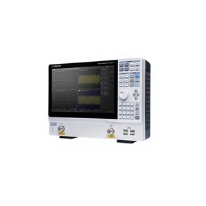 เครื่องวิเคราะห์เครือข่ายความแม่นยำสูง Siglent SNA5000A ซีรีส์ 100k-26.5GHz รุ่น SNA5032A/SNA5022A สำหรับการใช้งานต่างๆ - Product Image 4