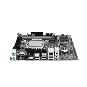 New Performance B760 PC Mainboard Dual Channel DDR4 Core I9 I7 I5 I3 12th 13th Pentium LGA 1700 Pin USB3.1 ATX LGA1700 Motherbo - Product Image 3