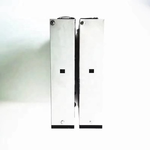 มอเตอร์ลัสท์มอเตอร์แอนด์ไดรฟ์ และชุดจ่ายไฟไดรเวอร์ MC7402 PosMod3.0.C11.SN2 ชุดควบคุม มีสินค้าในสต็อก - Product Image 5