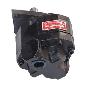 Eficiente CBFC40 LG30F.02.02.01 Bomba de transmisión de repuestos de motor alto de calidad superior para cargador - Product Image 5