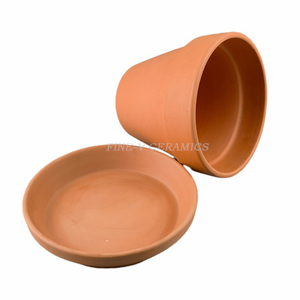 Pot <span class=keywords><strong>en</strong></span> <span class=keywords><strong>terre</strong></span> <span class=keywords><strong>cuite</strong></span> <span class=keywords><strong>avec</strong></span> logo personnalisé <span class=keywords><strong>pots</strong></span> de plantes <span class=keywords><strong>en</strong></span> forme d'animal <span class=keywords><strong>en</strong></span> <span class=keywords><strong>terre</strong></span> <span class=keywords><strong>cuite</strong></span> <span class=keywords><strong>avec</strong></span> soucoupe - Product Image 5