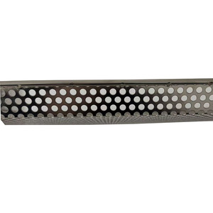 Moule à gâteau perforé en aluminium durable, spécifique à la pâtisserie, pour le pain et <span class=keywords><strong>les</strong></span> gâteaux de boulangerie - Product Image 3
