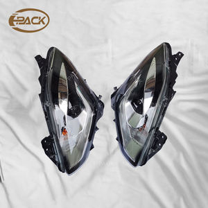 I-Pack Auto Part Assemblage LED Phare Phare pour <span class=keywords><strong>Suzuki</strong></span> <span class=keywords><strong>Swift</strong></span> 2017-2019 Phare en Stock Vente en Gros - Product Image 4