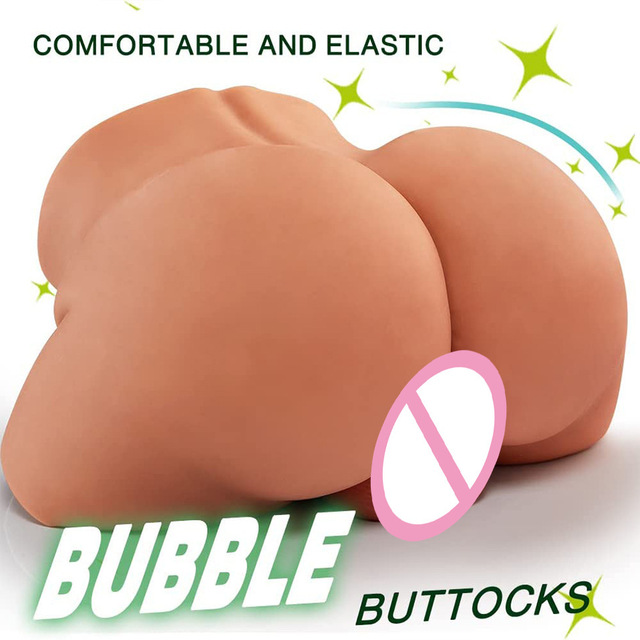 dildo mit torso Realistisches Männliches Torso Sexspielzeug, Halb... Von 247,5 € main image 1