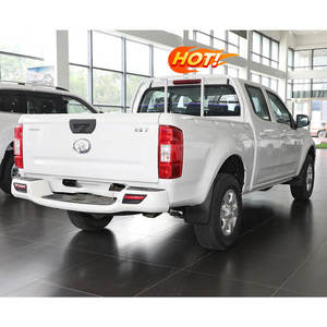 Camioneta Great Wall Wingle 7, Tracción en las Cuatro Ruedas, Diésel, Gasolina, 2.0T, GWM WINGLE Fengjun 7 4x4, Camioneta Wingle 5 Great Wall <span class=keywords><strong>2022</strong></span> - Product Image 6
