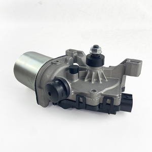 Giappone Car RHD finestrino anteriore tergicristallo motore 85110-47110 8511047200 per Toyota Prius Hybrid ZVW30 1.8L 2009-2015 - Product Image 2